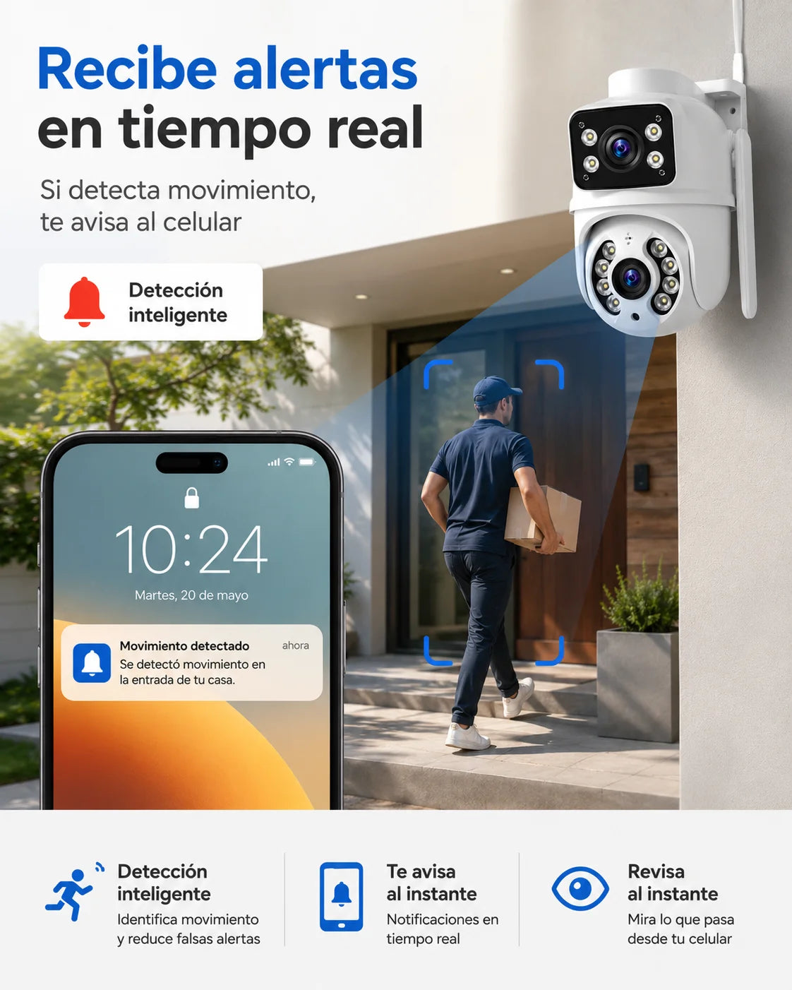 AlertaCam 360
