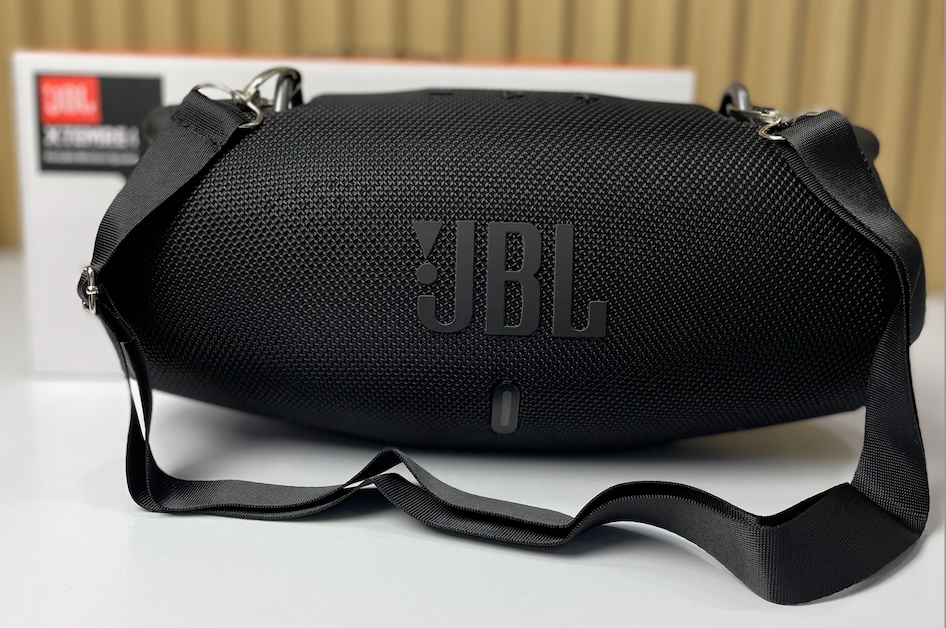 Parlante J.B.L Xtreme4 – Música Potente en Cualquier Lugar”