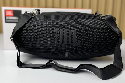 Parlante J.B.L Xtreme4 – Música Potente en Cualquier Lugar”