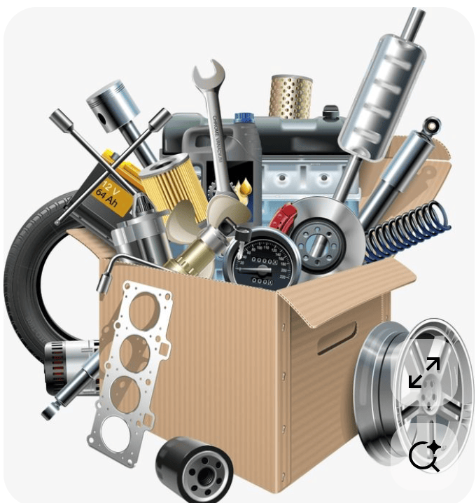 Automotriz / Partes y Accesorios Automotrices