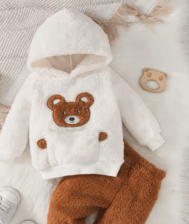 Ropa, juguetes y accesorios infantiles