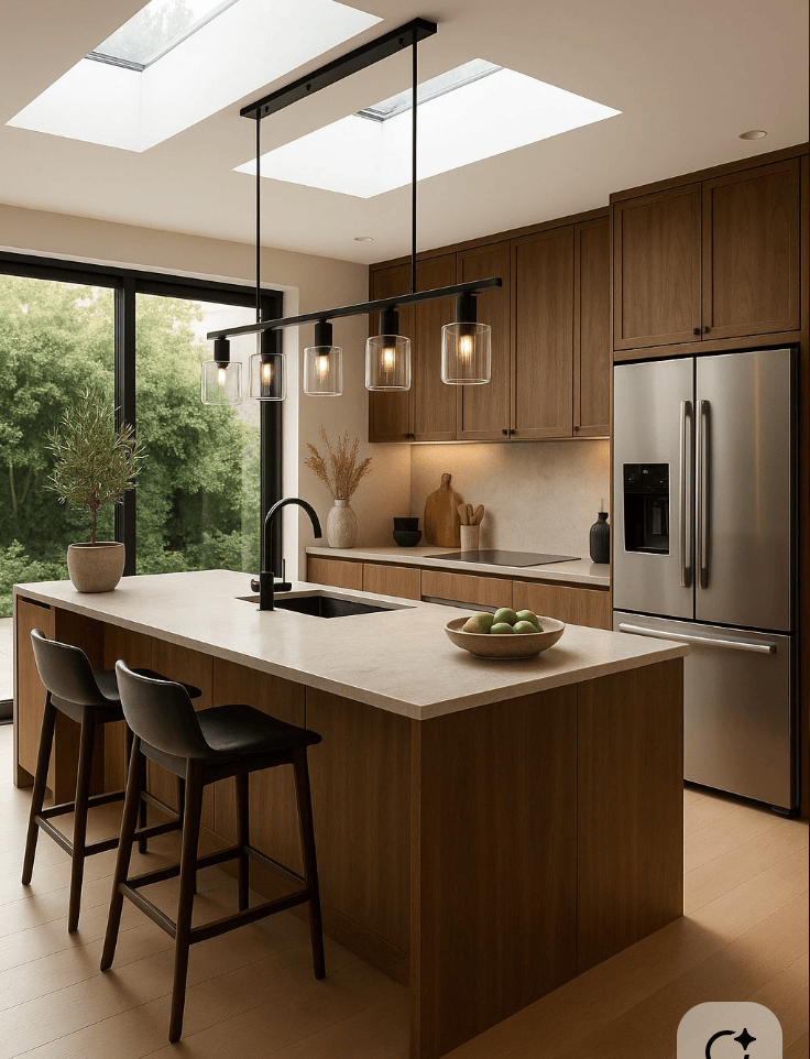 Hogar y Cocina