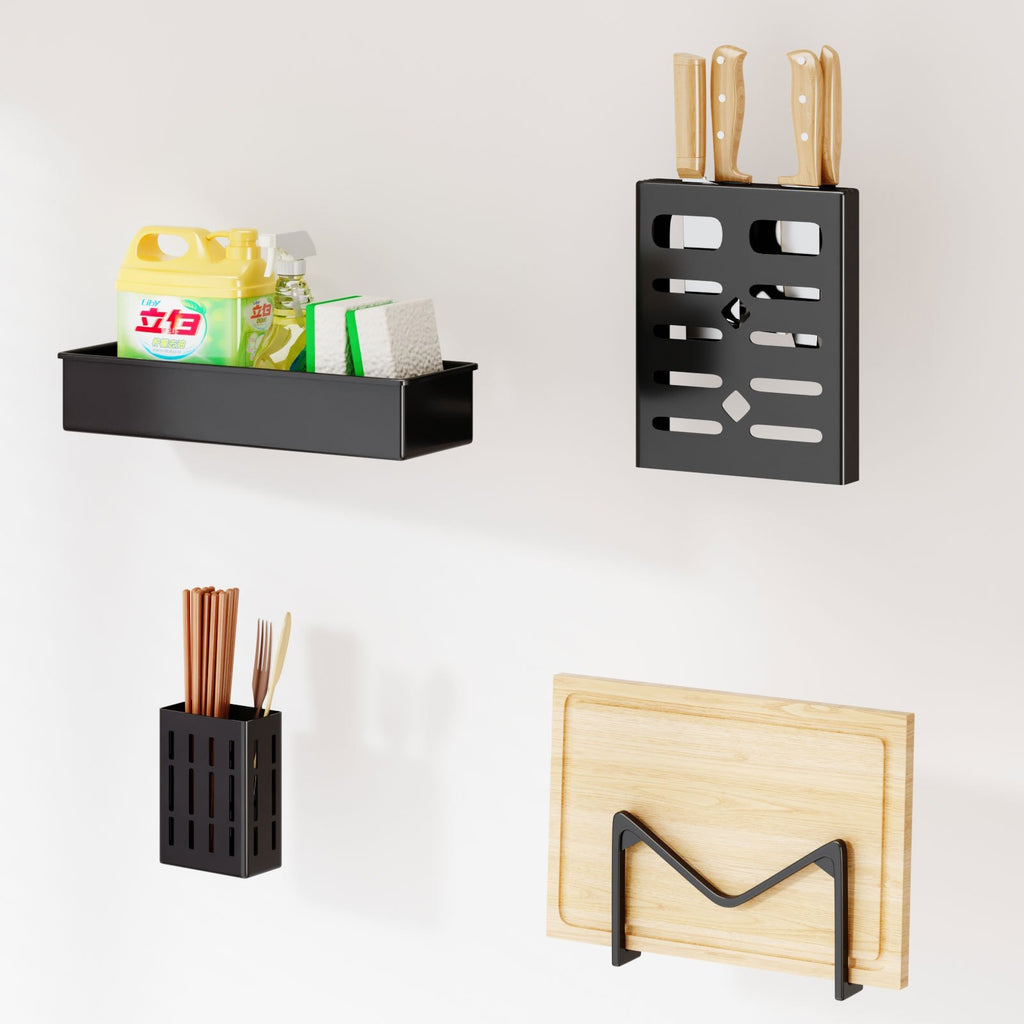 Escurridor De Loza De Dos Niveles 98CM