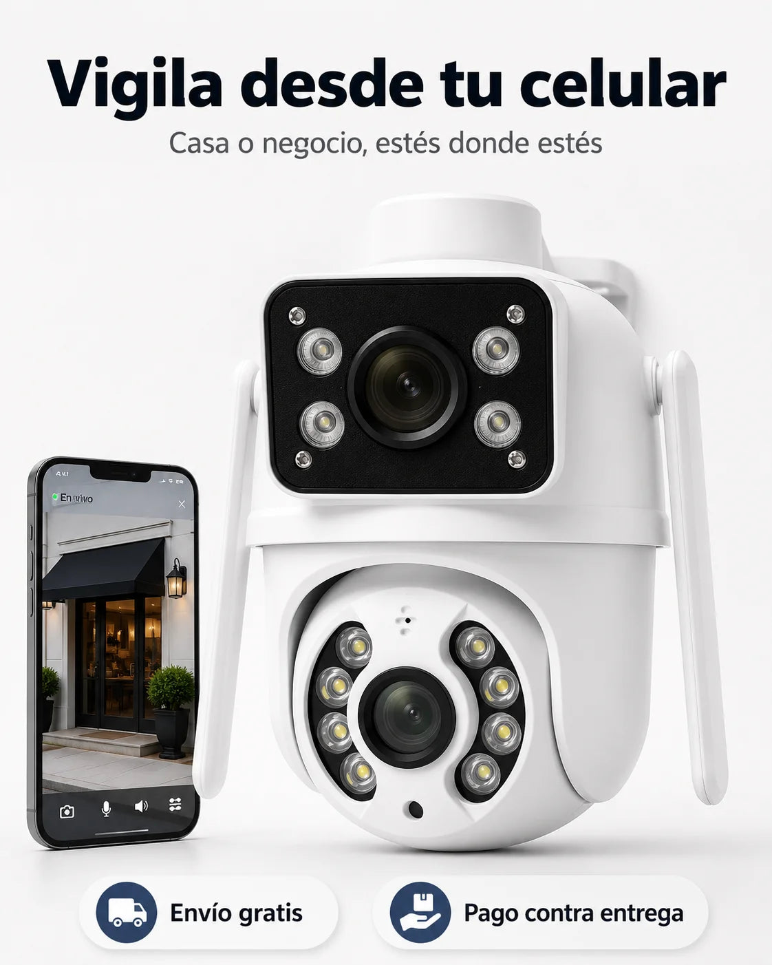 AlertaCam 360