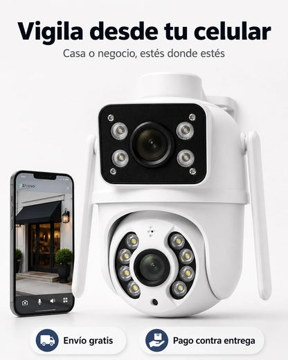 AlertaCam 360