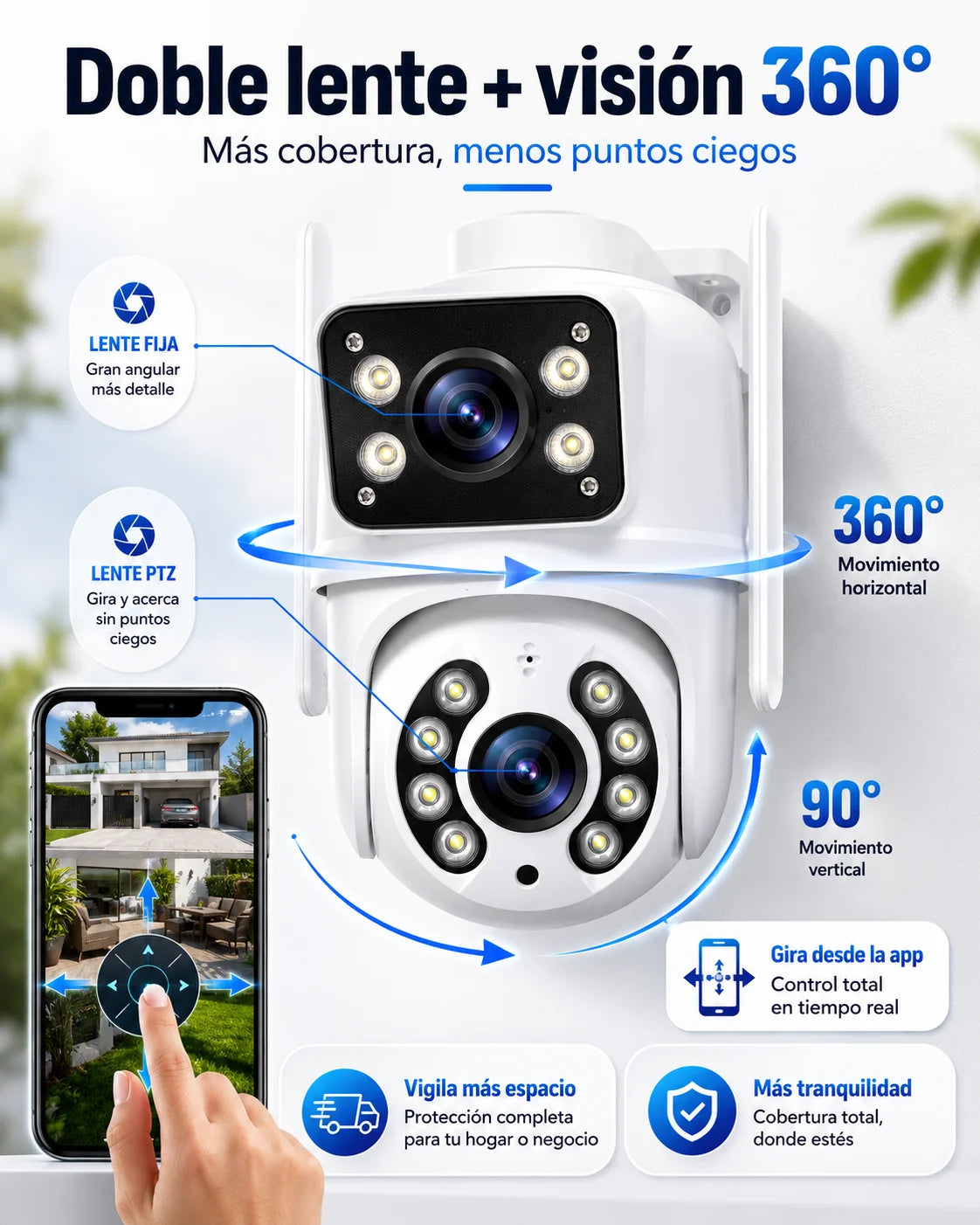 AlertaCam 360