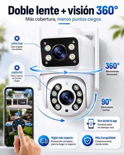 AlertaCam 360
