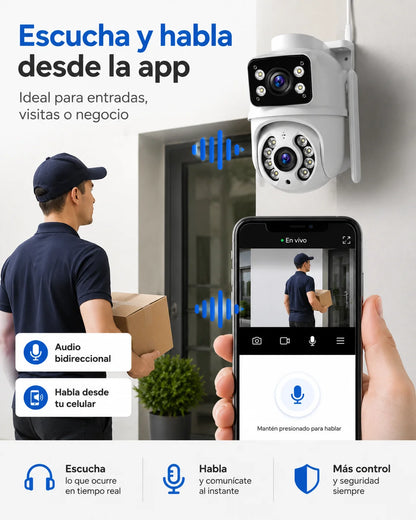 AlertaCam 360