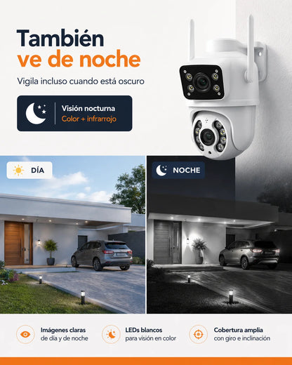 AlertaCam 360